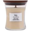 Woodwick Vanilla Bean 275g