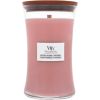 Woodwick Pressed Blooms & Patchouli 610g