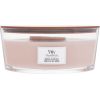 Woodwick Vanilla & Sea Salt 453,6g