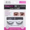 Ardell Magnetic / 3D Faux Mink 858 1pc