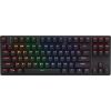 Hator HTK287UA Icefall Mecha Rainbow 87 Беспроводная Игровая клавиатура ENG/UA/RU