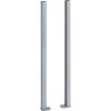 Geberit kāju pagarinātāju komplekts montāžai uz grīdas 200–400 mm Duofix