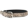 Trixie Obro�a dla psa, TIGER, 12mm /32cm