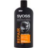 Syoss Regenerating shampoo for dry, damaged hair Repair (Shampoo) 500 ml 500ml