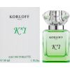 Korloff Korloff, Kn1, Eau De Toilette, For Women, 30 ml For Women