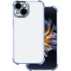 Mocco Anti Shock Chrome 1.5 mm Aizmugurējais Apvalks priekš Apple iPhone 16e