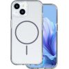 Mocco Anti Shock Thin Mag Aizmugurējais Silikona Apvalks priekš Apple iPhone 15 Pro Max