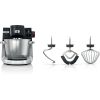 Bosch MUMS6ZS00 Virtuves kombains Series6 1600W Melns