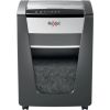 Rexel Momentum M515 paper shredder Micro-cut shredding 1.5 cm Black