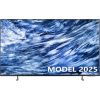 Samsung UE55U8072FU 139.7 cm (55") 4K Ultra HD Smart TV Wi-Fi Black
