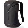 Plecak miejski Gregory Nano 16 Optic Black