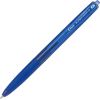 Lodīšu pildspalva PILOT SUPER GRIP G CLICK 0.7 mm zila tinte