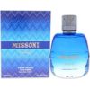 Missoni Wave EDT 100ml Vīriešu Smaržas