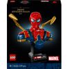 Lego Marvel Popiersie Iron Spider-Mana (76326)