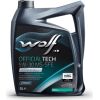 WOLF OFFICIALTECH 5W30 MS-SFE 4L C3, SN+, PSA B71 2297