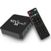 MXQ Pro 4K 5G TV Box 2GB / 16GB / Quad Core RK3228A / Android 12