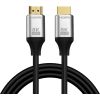 RoGer UHD8K3BK UHD 8K@60Hz HDMI 2.1 Cable / 48Gbps / HDR / 3m