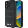 BMW M Perforated And Stitched Line MagSafe Aizsargapvalks priekš Apple iPhone 16
