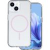 Mocco Anti Shock Thin Mag Aizmugurējais Silikona Apvalks priekš Apple iPhone 15 Pro
