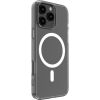 Evelatus Apple  iPhone 16 Pro Clear Case with MagSafe Transparent