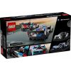LEGO Speed Champions - BMW M4 GT3  and  BMW M Hyvrid V8 (76922) (nedaudz boj. iepak.)