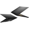 ASUS TUF Gaming F16 FX608JH-I5165W i5-13450HX 16.0"FHD+ IPS-level 300nits AG 16GB DDR5 5600 SSD512 GeForce RTX 5050 8GB WLAN+BT LAN Cam1080p 90WHrs W11Pro Jaeger Gray