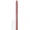 Maybelline Waterproof Tattoo Liner (Gel Pencil) 1.3 g 911 Smooth Walnut