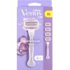 Gillette Venus Comfortglide Breeze + 4