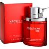 Myrurgia Yacht Man Red EDT 100ml