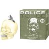 Police To Be Super (Pure) EDT 75ml