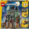 Lego Creator Nawiedzona rezydencja (31167)