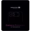 Evelatus Apple  iPhone 15 Pro Full Camera Lens Protector Armor Clear