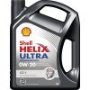SHELL Helix Ultra Pro AV-L 0W20 5L SN,C5,VW508 00/50