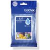 BROTHER LC527C CYAN INK-CARTRIDGE 900P