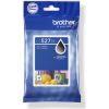 BROTHER LC527BK BLACK INK-CARTRIDGE 1300P