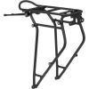 Ortlieb Rack3 26"/28" / Melna / 26-28