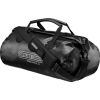 Ortlieb Rack Pack 31 L / Dzeltena / Melna / 31 L