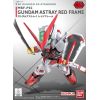 Bandai SDEX GUNDAM ASTRAY RED FRAME BL