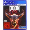 PS4 Doom VFR Playstation 4 (PS4) video spēle