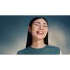 Philips Series 6500 HX7411/02 Rechargeable Sonic Electric Toothbrush, Adult, Sonic toothbrush, Daily care, Sensitive, Whitening, 62000 movements per minute, Black, 2 min, 4 x 30 sec