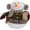 Sniegavīrs FROSTY H25cm