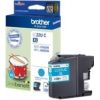 BROTHER LC22UC CYAN INK CART 1200P