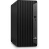 HP Pro 400 G9 Intel® Core™ i3 i3-13100 8 GB DDR4-SDRAM 256 GB SSD Windows 11 Pro Tower PC Black