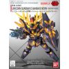 Bandai SDEX UNICORN GUNDAM 02 BANSHEE NORN[DESTROY MODE]