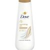 Dove Advanced Care Nourishing Silk Shower Gel - Vyživující sprchový gel 400ml