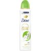 Dove Advanced Care Cucumber & Green Tea Anti-Perspirant - Antiperspirant ve spreji 150ml