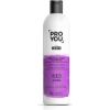 Revlon Pro You The Toner Neutralizing Shampoo (Blonde Hair) - Shampoo neutralizing yellow tones of hair 350ml