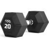 tiguar hantel HEX 20 kg
