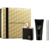 Carolina Herrera CH for Man Dárková sada EDT 100 ml, minaiturka EDT 10 ml a After Shave Balsam ( balzám po holení ) 100 ml 100ml Dāvanu komplekti