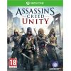 Ubisoft XBOX1 ASSASSIN'S CREED : UNITY